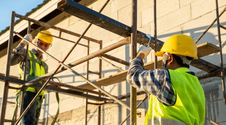 Local Chimney Repair in Staatsburg, NY